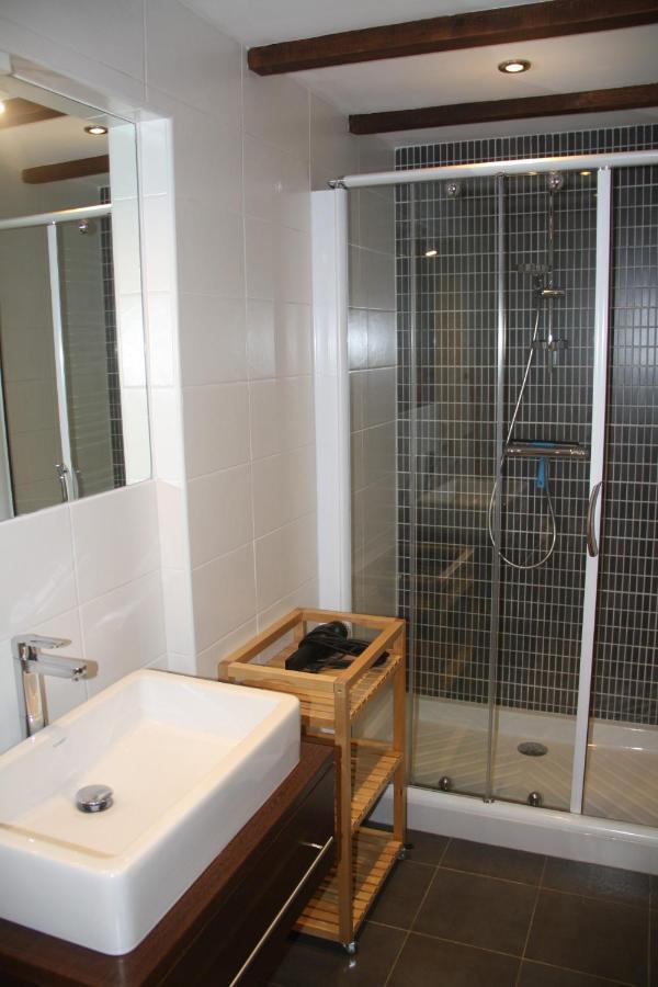 La Nouvelle Vie En Quercy Bed & Breakfast Montaigu-de-Quercy Luaran gambar