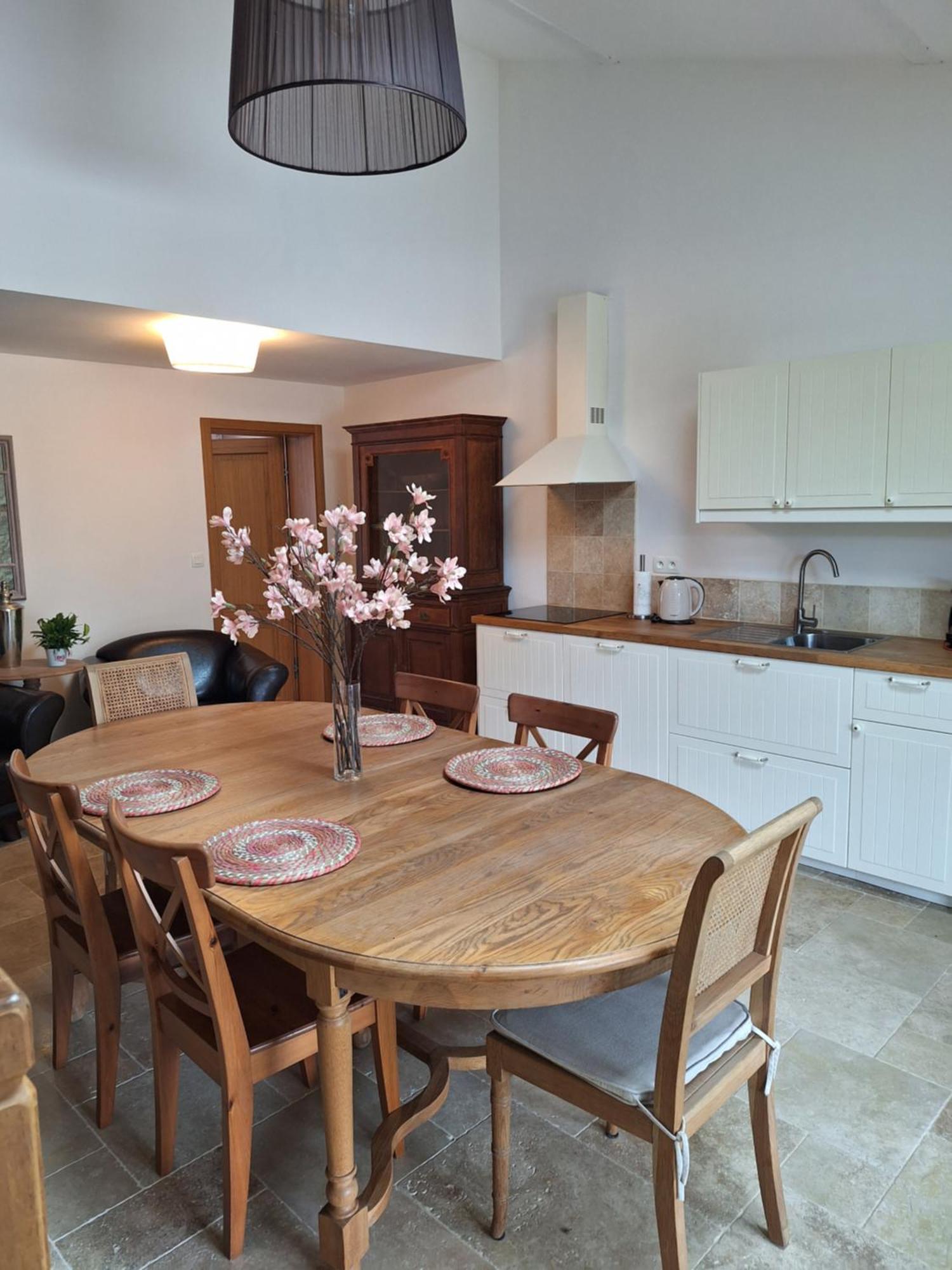 La Nouvelle Vie En Quercy Bed & Breakfast Montaigu-de-Quercy Luaran gambar