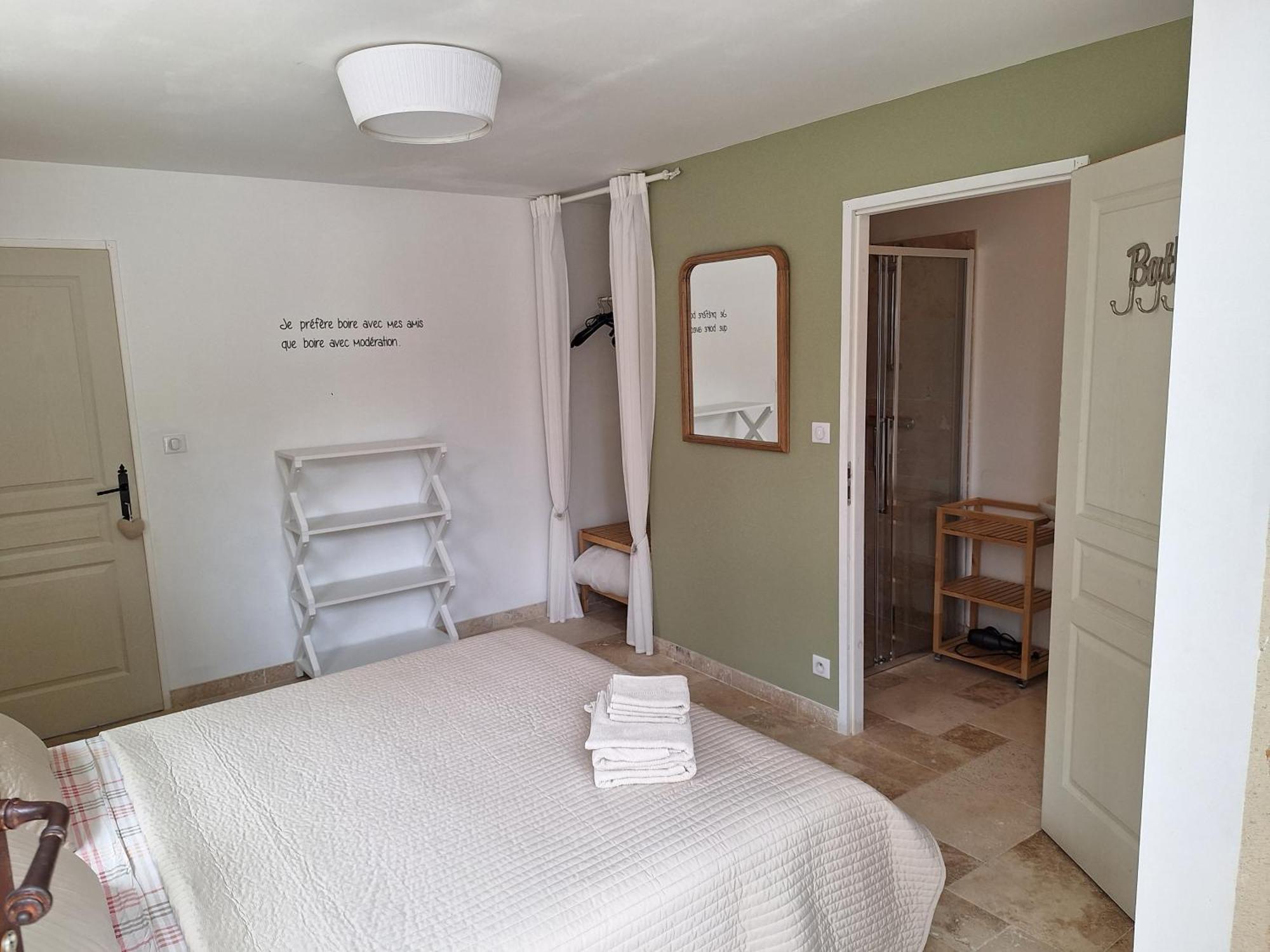 La Nouvelle Vie En Quercy Bed & Breakfast Montaigu-de-Quercy Luaran gambar