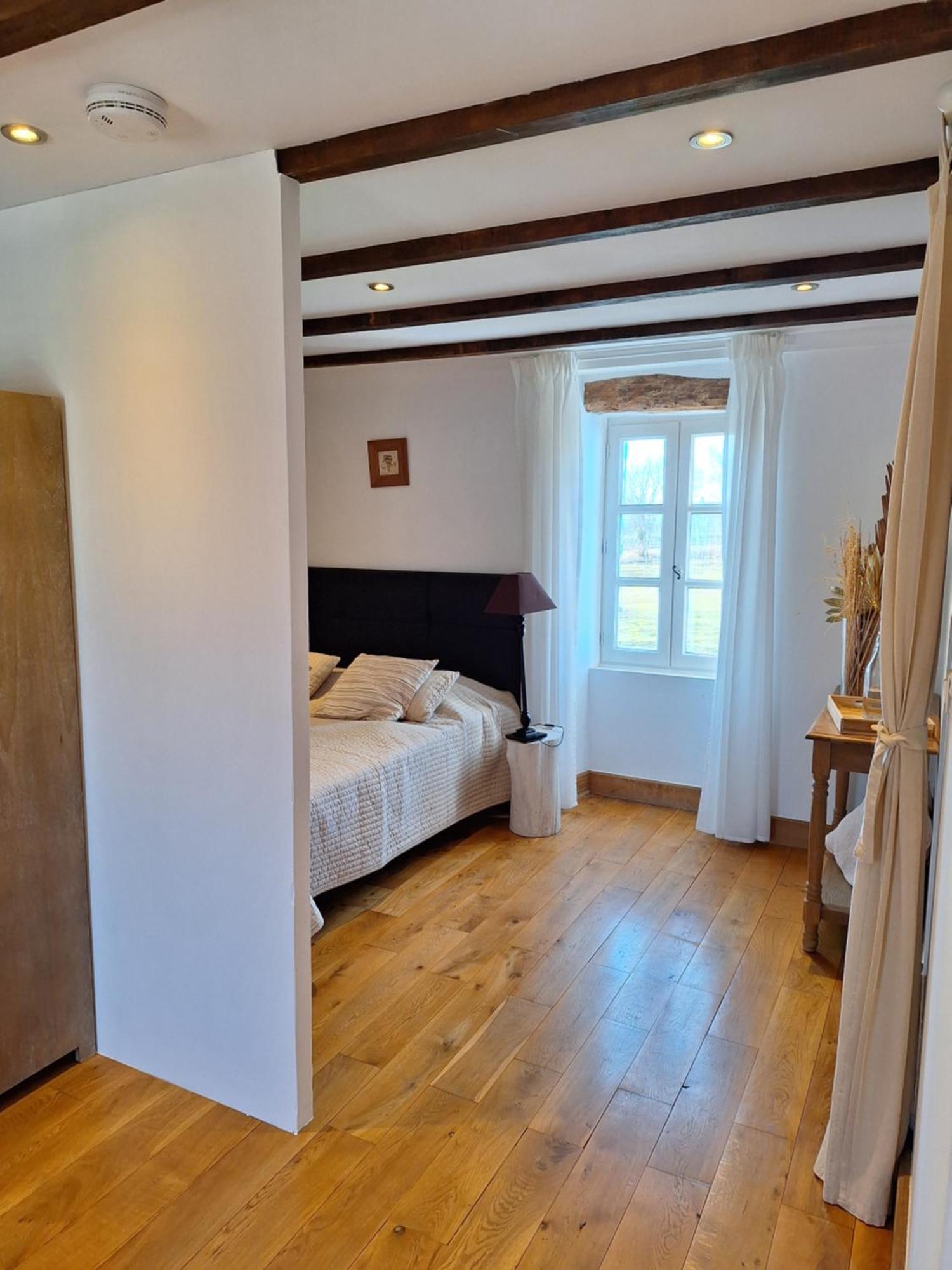 La Nouvelle Vie En Quercy Bed & Breakfast Montaigu-de-Quercy Luaran gambar