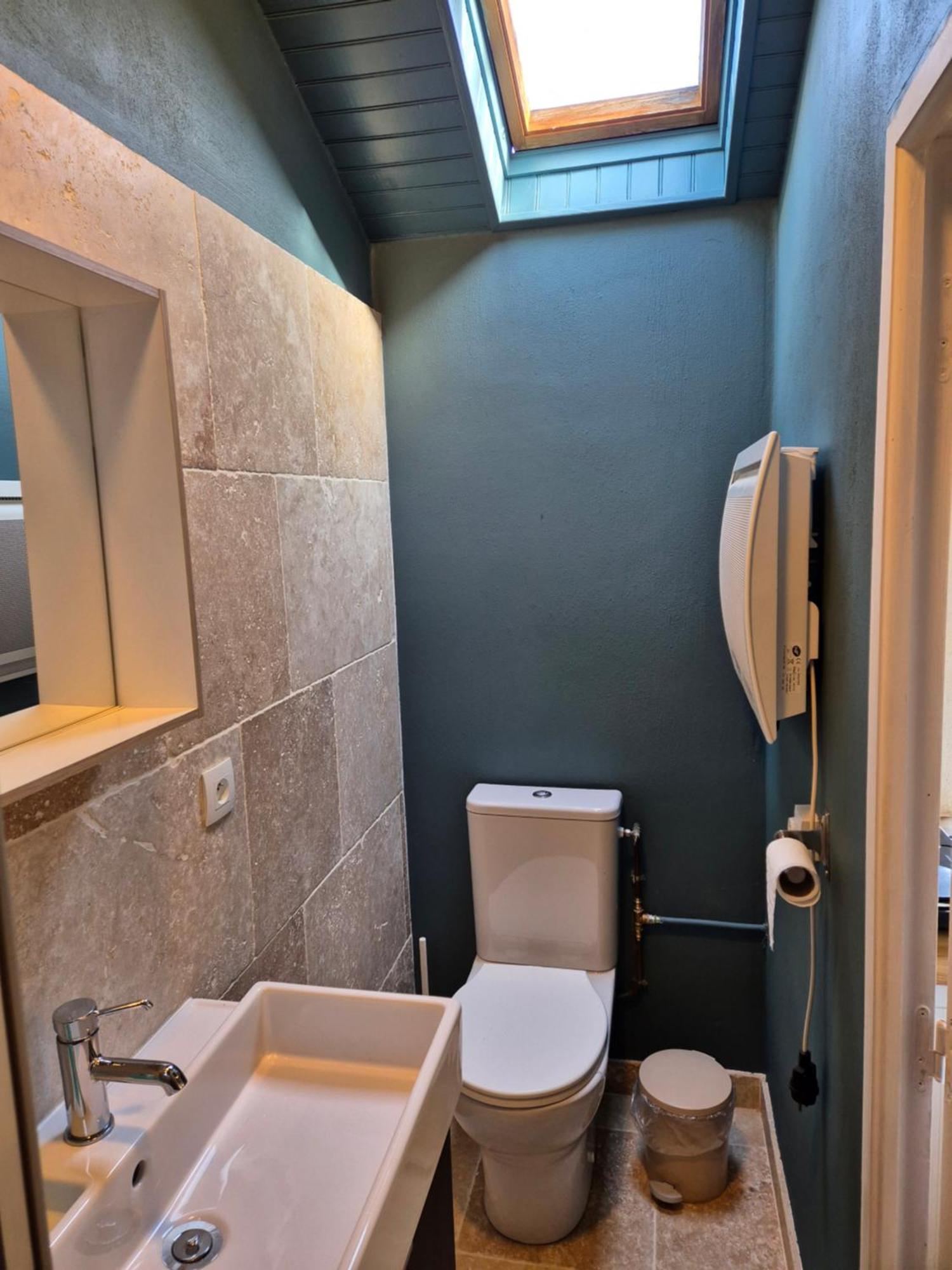 La Nouvelle Vie En Quercy Bed & Breakfast Montaigu-de-Quercy Luaran gambar