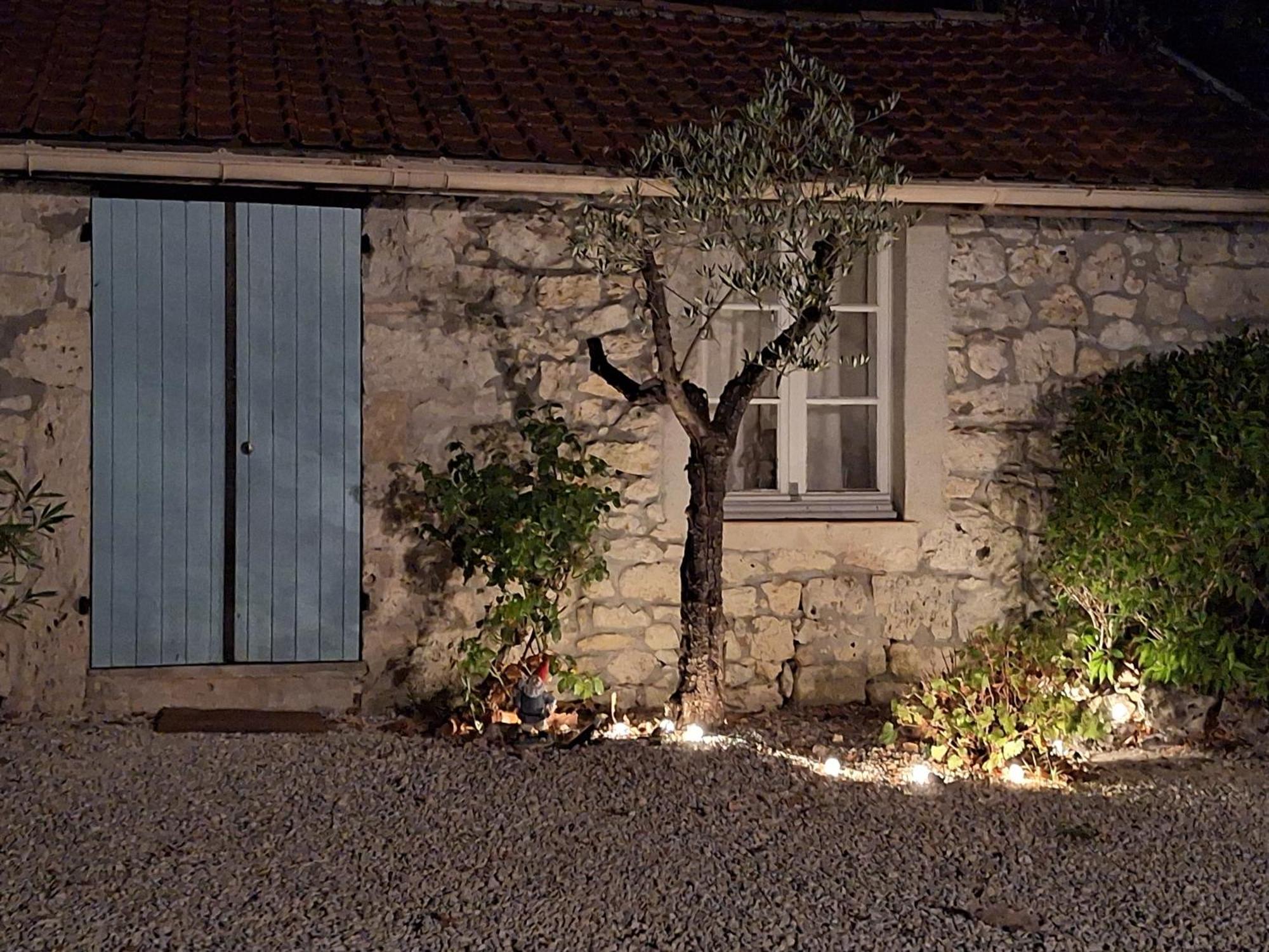 La Nouvelle Vie En Quercy Bed & Breakfast Montaigu-de-Quercy Luaran gambar